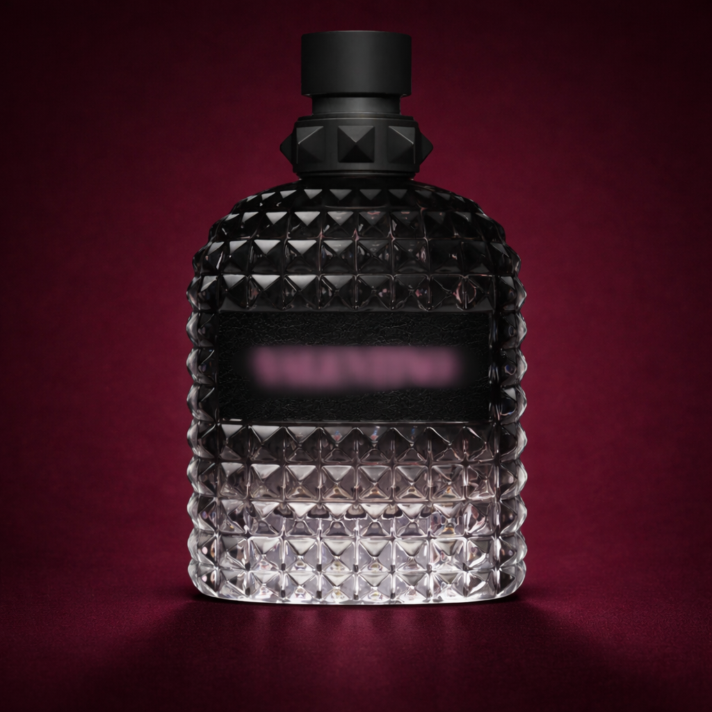 "Valentino" Inspired By Valentino