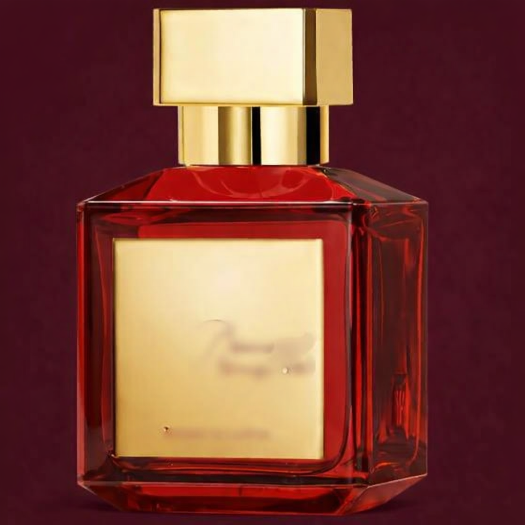 "Baccarat rouge 540" Inspired by Baccarat Rouge 540