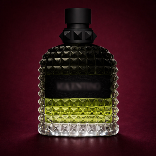 "Valentino" Inspired By Valentino