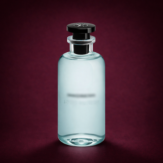 "Louis Vuitton" Inspired by Louis Vuitton