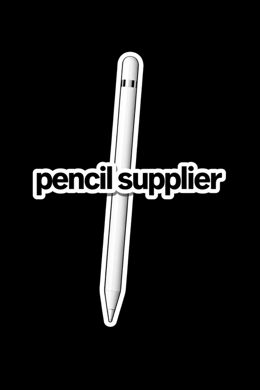 P3ncil Supplier