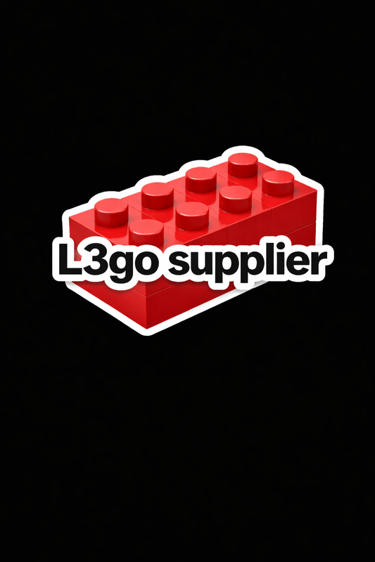 L3go Supplier