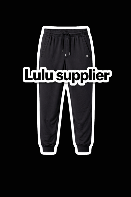 Lulu supplier