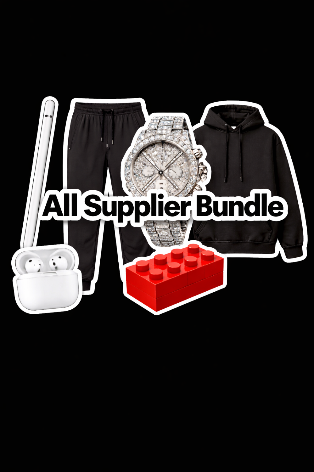 All Suppli3r Bundle