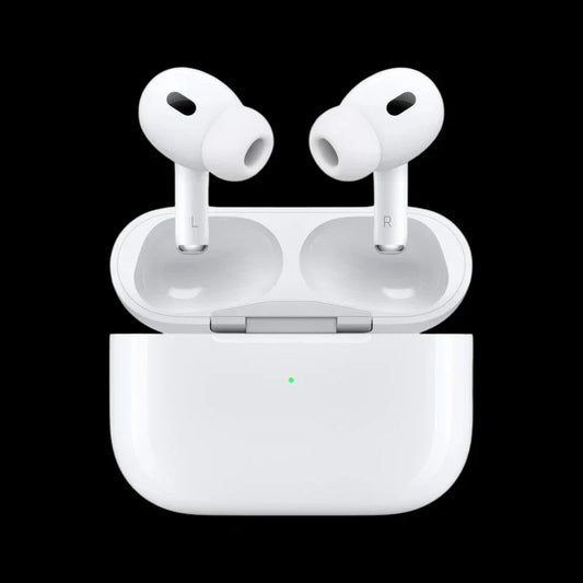 "AirPods" Inspired By AirPods
