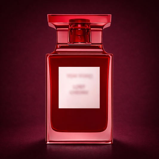 "Tom Ford" Inspired by Tom Ford