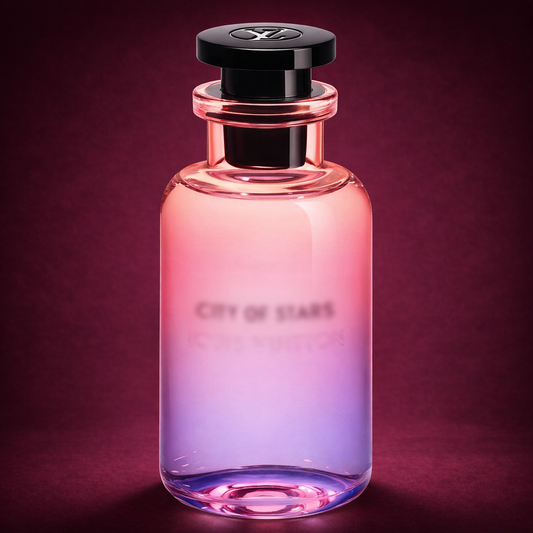 "Louis Vuitton" Inspired by Louis Vuitton